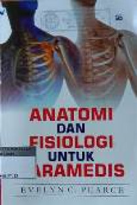 Image of Anatomi dan Fisiologi Tubuh Manusia untuk Paramedis