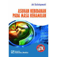 Image of Asuhan Kebidanan pada Masa Kehamilan