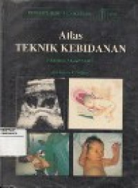 Image of Atlas Teknik Kebidanan