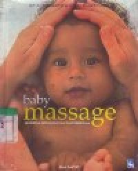 Image of Baby Massage