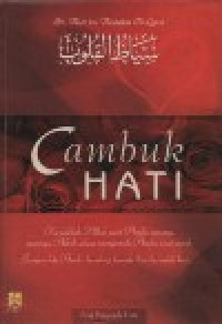 Image of Cambuk Hati