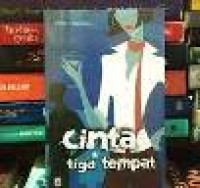 Image of Cinta di Tiga Tempat