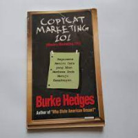 Image of Copycat Marketing 101