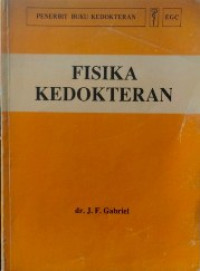 Image of Fisika Kedokteran
