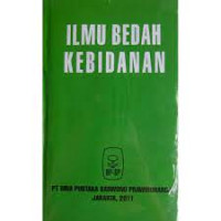 Image of Ilmu Bedah Kebidanan