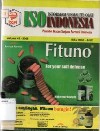 Image of Iso Indonesia Volume 43