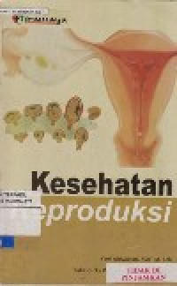 Image of Kesehatan Reproduksi