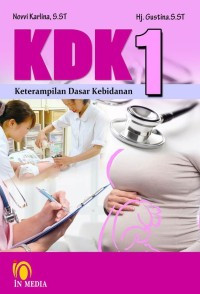Image of Keterampilan Dasar Kebidanan 1(KDK1)