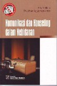 Image of Komunikasi dan konseling dalam kebidanan