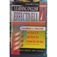 Image of Learning English Effetively