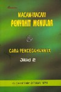 Image of Macam-macam Penyakit Menular dan Cara Pencegahannya