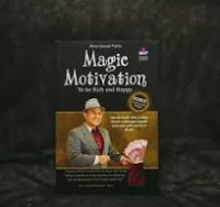 Image of Magic Motivation