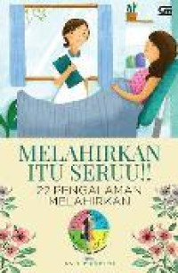 Image of Melahirkan Itu Seru