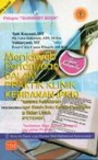 Image of Menjawab Pertanyaan dalam Praktik Klinik Kebidanan(PKK)