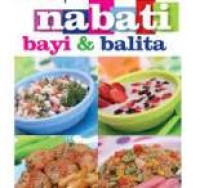 Image of Menu Protein Nabati Bayi dan Balita