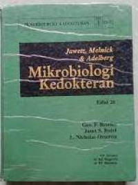 Image of Mikrobiologi Kedokteran