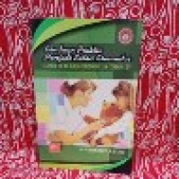 Image of Panduan Praktik Menjadi Bidan Komunitas