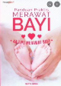 Image of Panduan Praktis Merawat Bayi