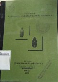 Image of Pedoman Akselerasi Cukupan Vitamin A