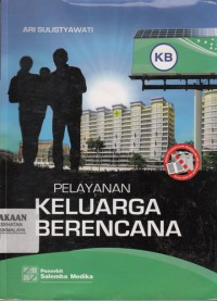 Image of Pelayanan Keluarga Berencana KB