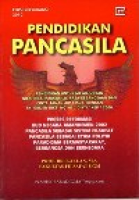 Image of Pendidikan Pancasila