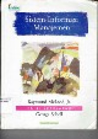 Image of Sistem Informasi Manajemen