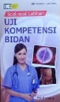 Image of Soal-soal Latihan Uji Kompetensi Bidan