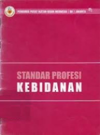 Image of Standar Profesi Kebidanan