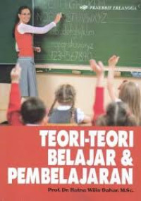Image of Teori-teori Belajar dan Pembelajaran