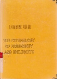 Image of The Psychology of Pregnancy and Childbirth