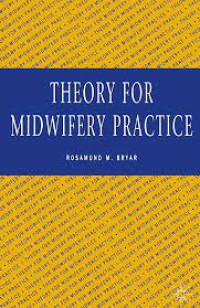 Image of Theory for Midwifery Practice