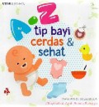 Image of Tip Bayi Cerdas dan Sehat