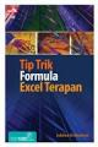 Image of Tip Trik Formula Excel Terapan